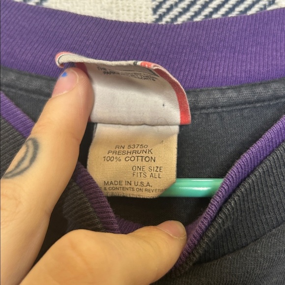 Vintage Mickey Mouse Disney T-Shirt - Picture 3 of 5